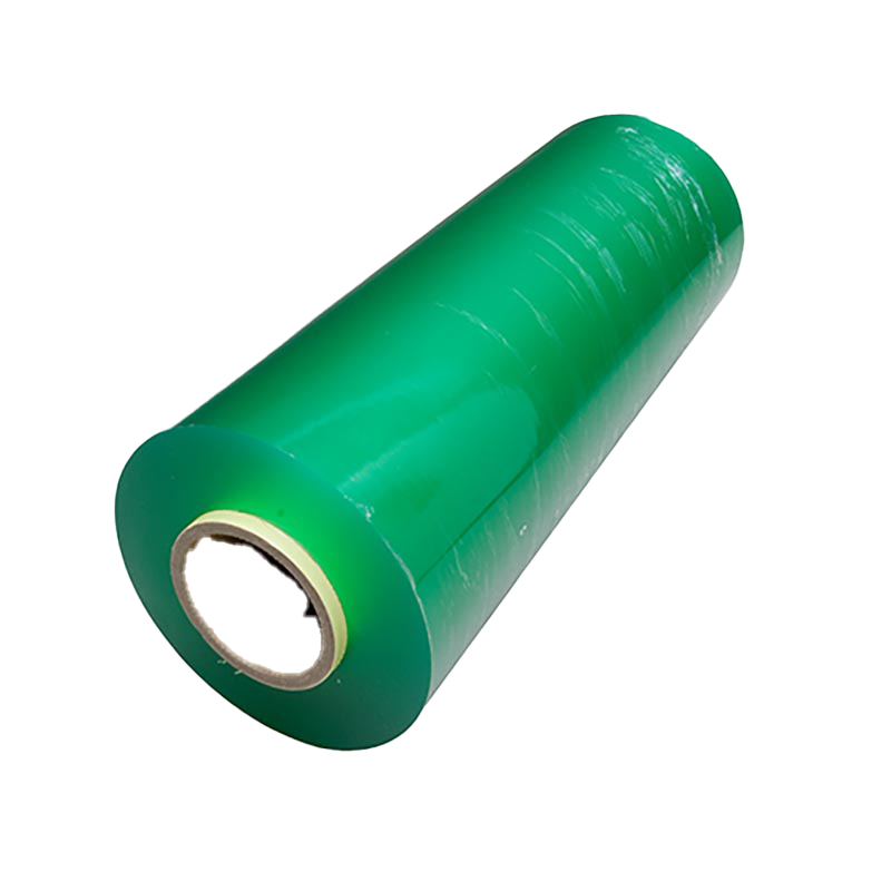General Purpose Fruit Hand Wrap 400mm x 1300M (Green)