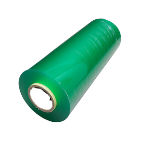 General Purpose Fruit Hand Wrap 450mm x 1300M (Green)