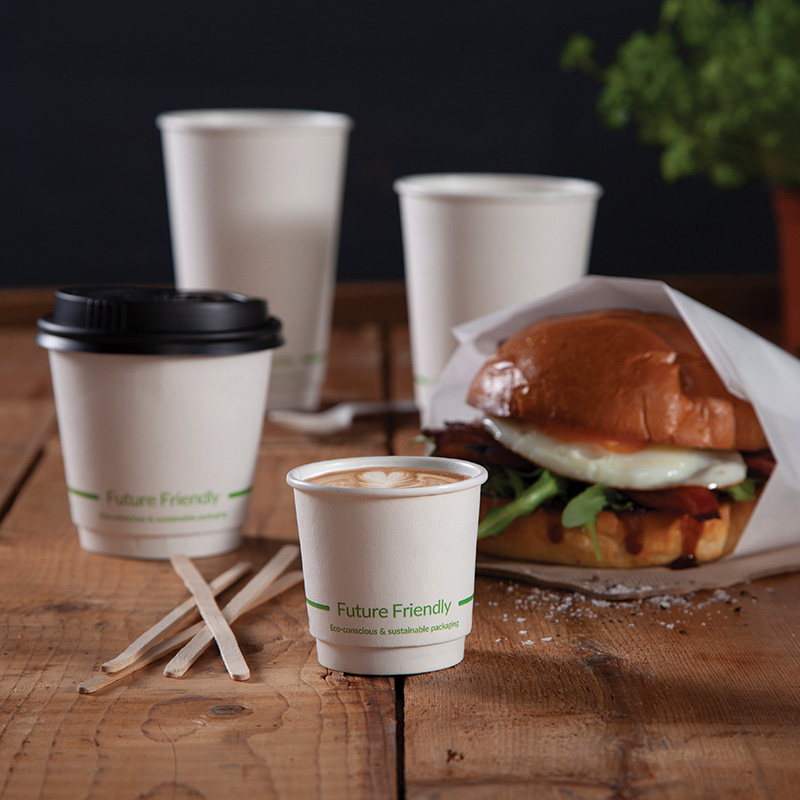 Cups & Accessories