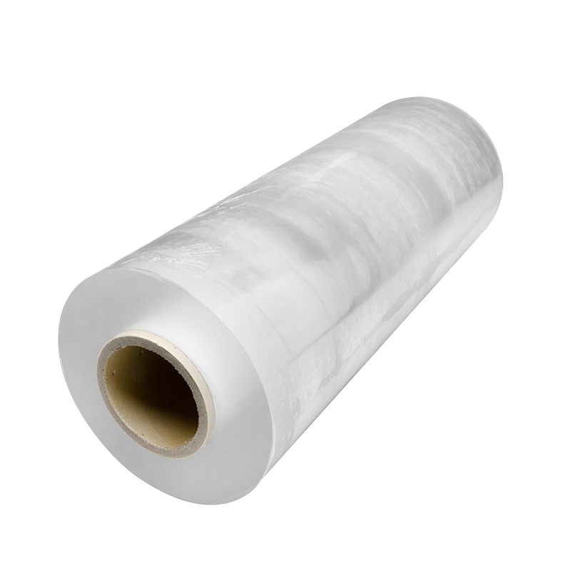 Pallet Wrap Hand Roll