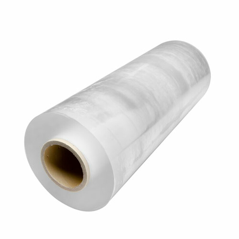 Pallet Wrap Hand Roll