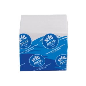 Toilet Tissues