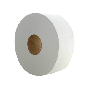 FSC® Pure Washroom Blue Range Premium 2 Ply Jumbo Toilet Roll