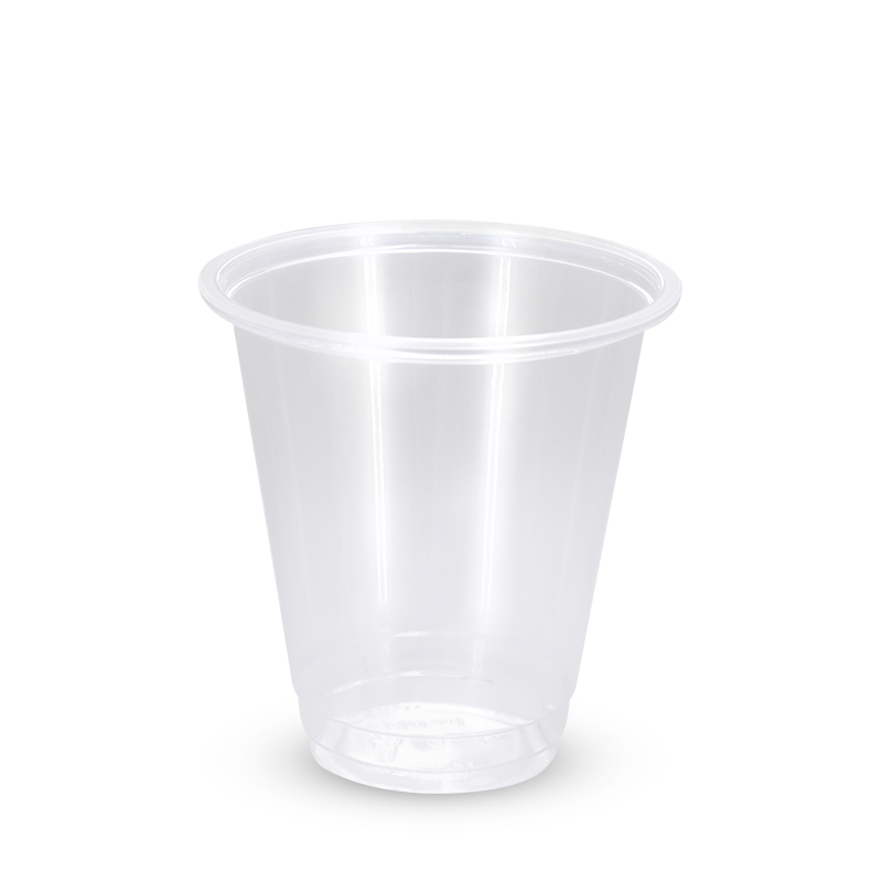 12OZ CLEAR PP DRINKING CUP (340ML)