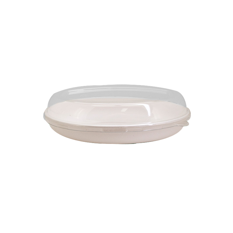 Sugarcane Oval Bowls 24oz