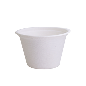 4oz Sugarcane Portion Cup