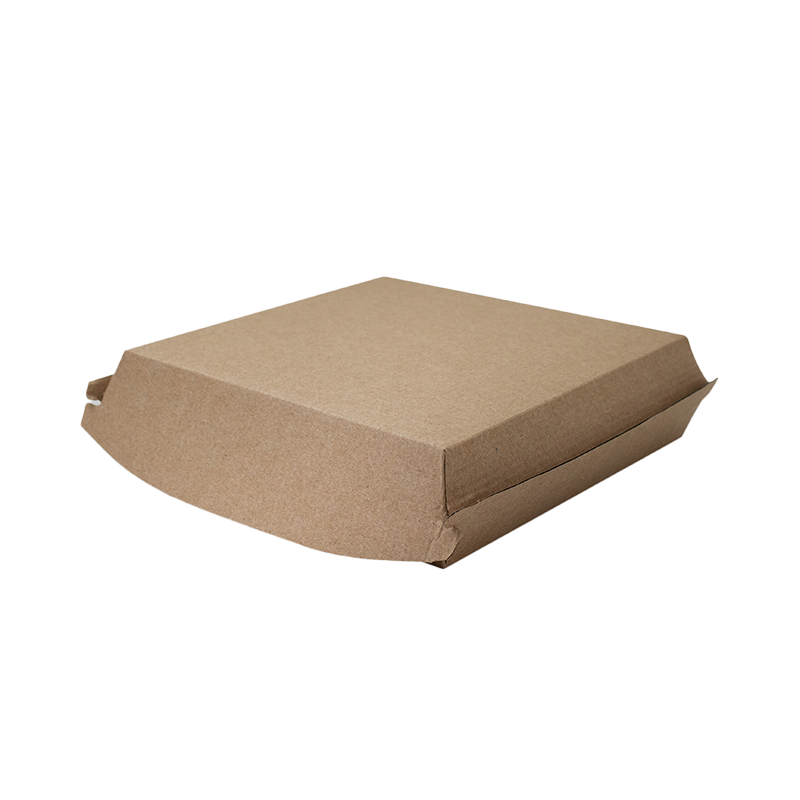 Kraft Board Pizza Box