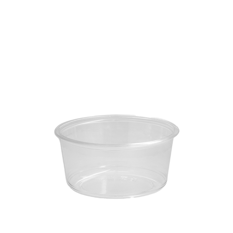 RPET Deli Container