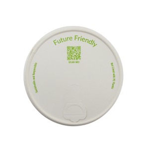 True Fill Paper Lid PLA Lining 86.5mm