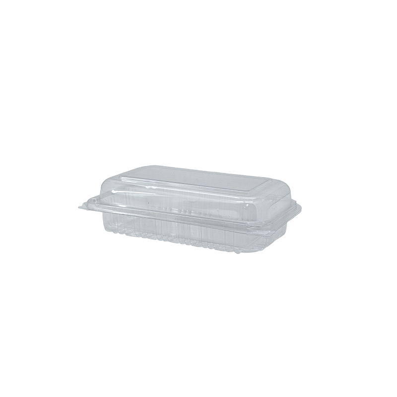 RPET Salad Pack Super 238 x 152 x 55