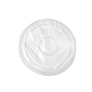 Boost Embossed PS Lid