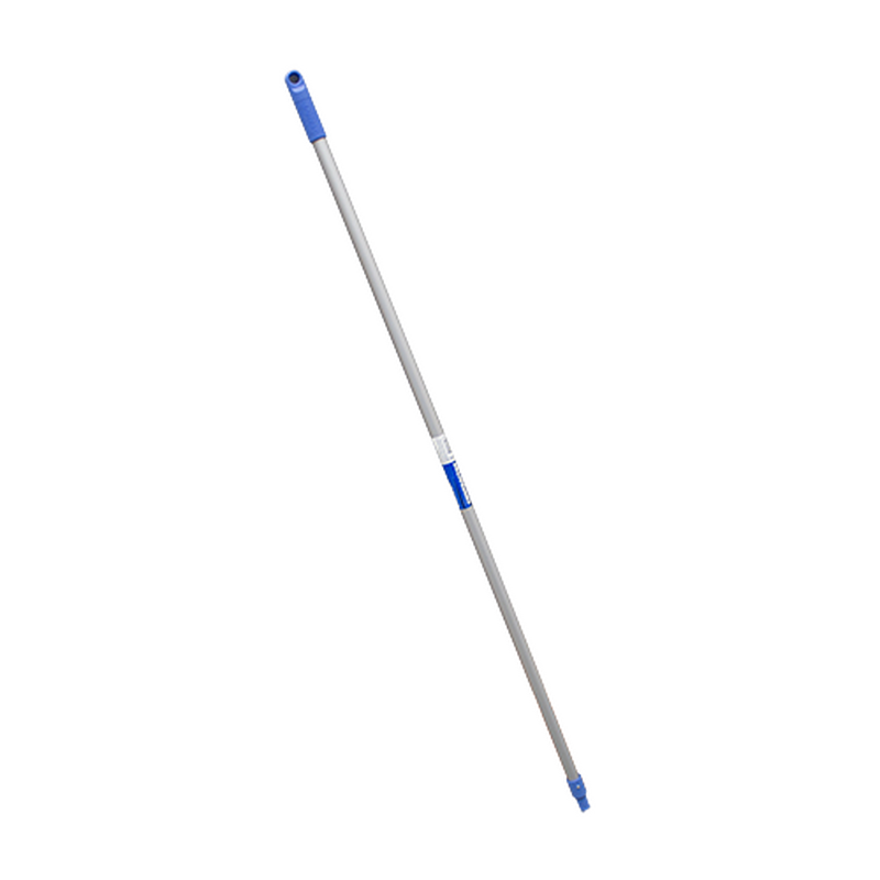 Aluminium Handle Blue