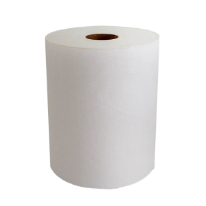 FSC® Pure Washroom Blue Range Premium 80m Roll Towel