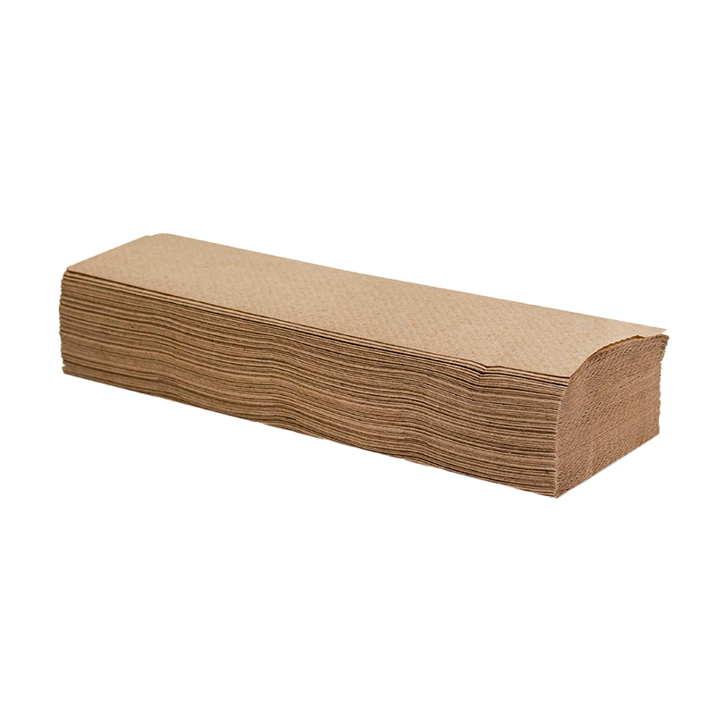FSC® Recycled Slimline Fold Kraft Towel