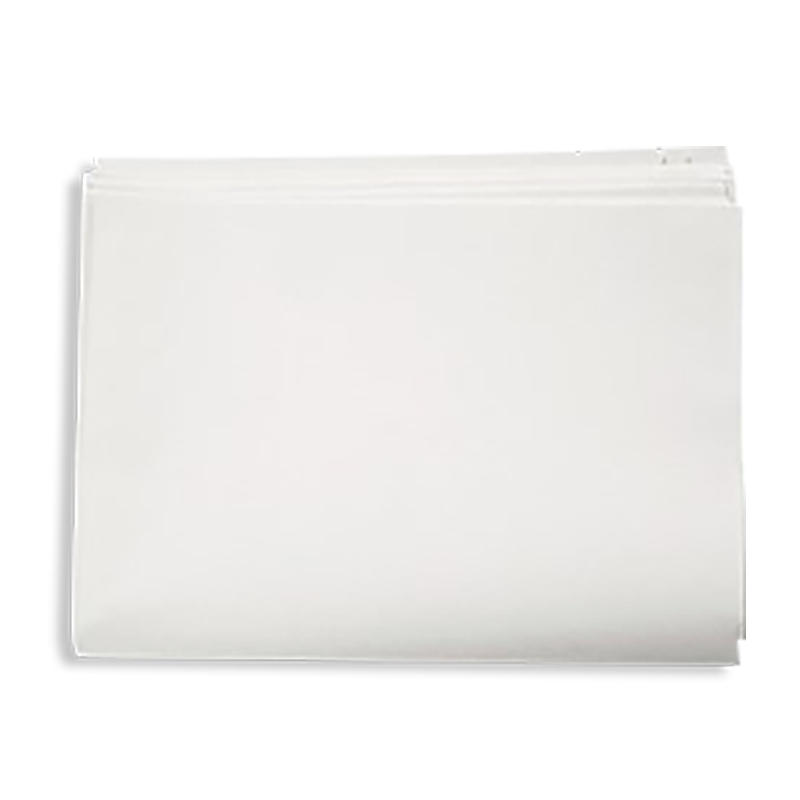 Full Cut Bleached Lunchwrap 660 x 400mm