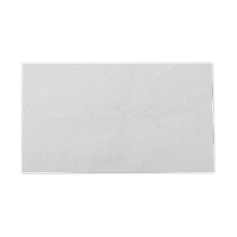 1/4 Cut Bleached Lunchwrap 330 x 200mm