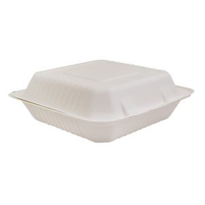 Sugarcane Dinner Pack Large 9” x 9”